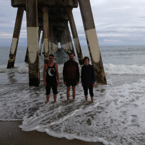 All Them Witches : Ever Present